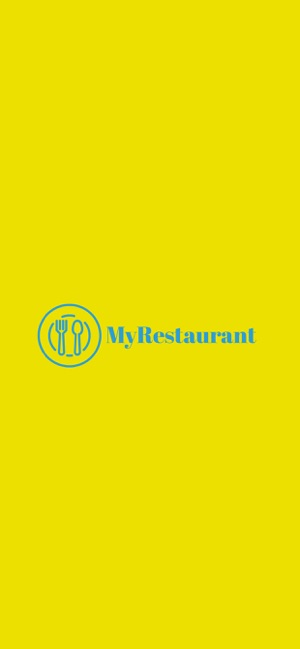 My Restaurant Online Food