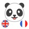 Do you want to learn French quickly and have fun doing it