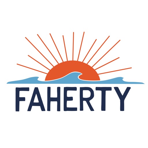 faherty swimwear