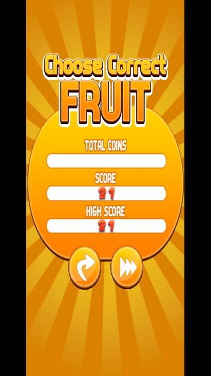 Choose Correct Fruit screenshot-3