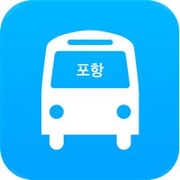 포항버스 - 실시간 도착 정보 PC 용