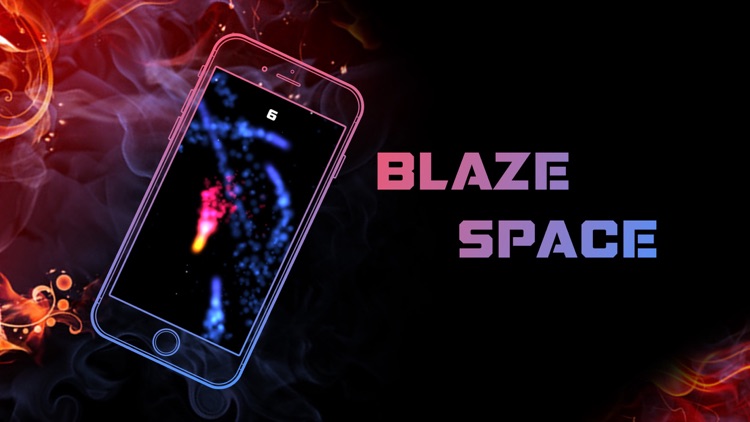 Blaze Space