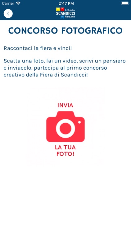 Scandicci Fiera screenshot-3