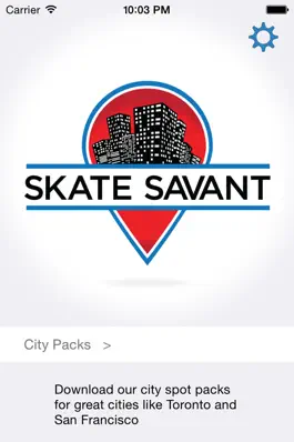 Game screenshot Skate Savant mod apk