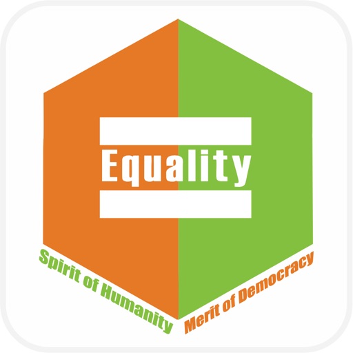 EQuality IAS icon