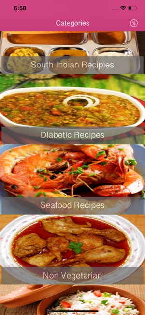 Healthy Food Recipes - Yummy(圖3)-速報App