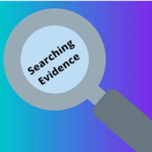 Searching Evidence By Evidence Health APP S.L