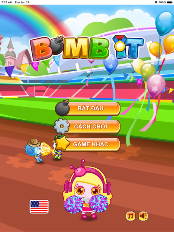 Скачать игру Bomb IT 2019