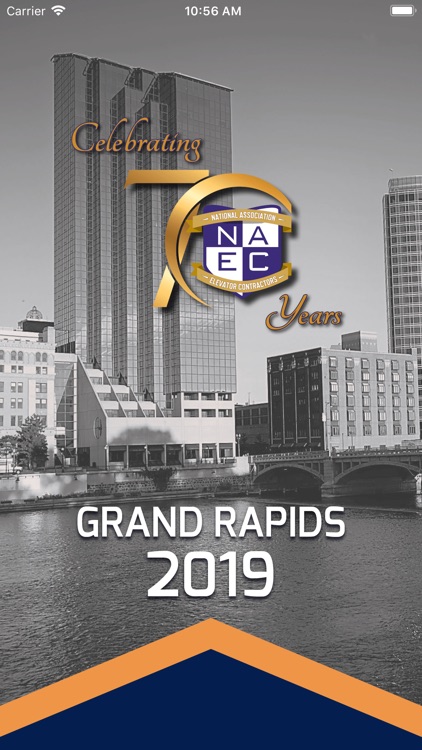 NAEC 2019 Convention & Expo