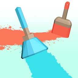 粉刷大师-色彩IO竞技