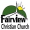 Access all of the latest content from Fairview Christian Church