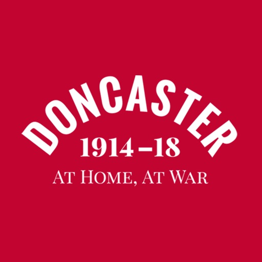 Doncaster 1914-18 Download