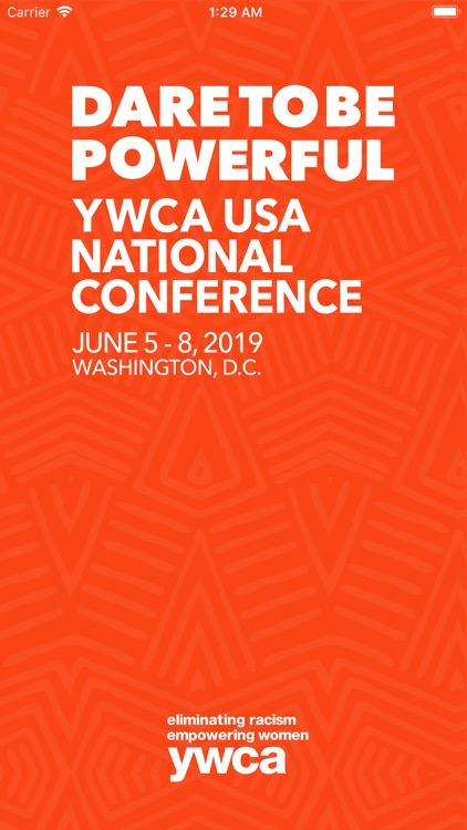 2019 YWCA National Conference