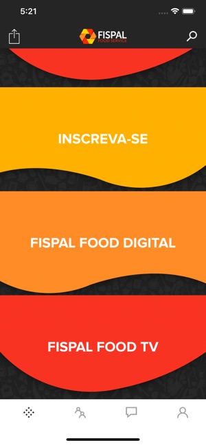 Fispal Food Service 2019(圖5)-速報App