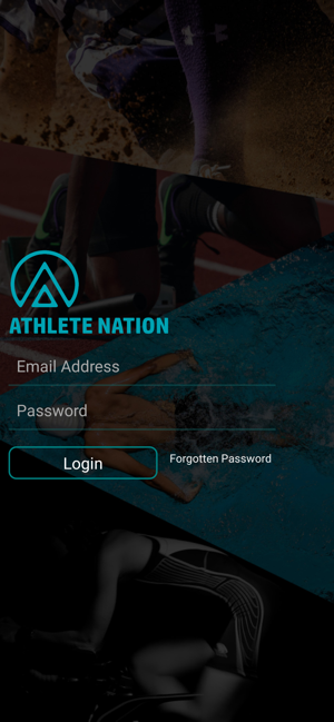 Athlete Nation Athlete