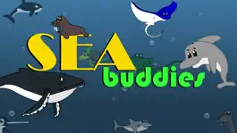 Game screenshot Sea Buddies mod apk