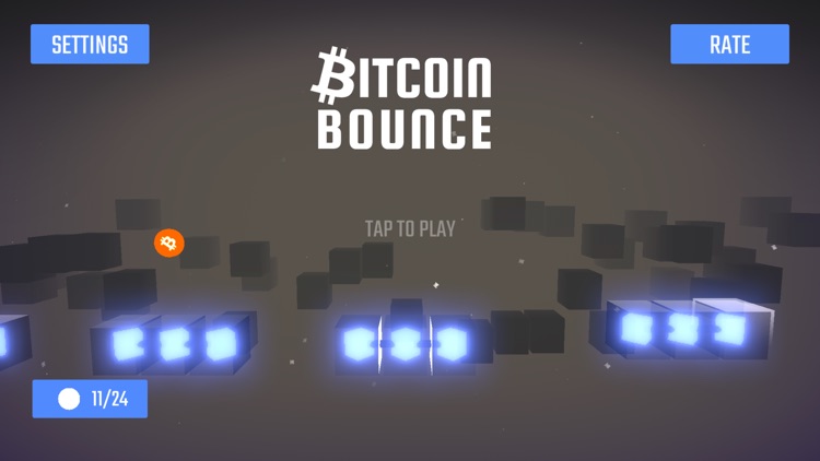 Bitcoin Bounce