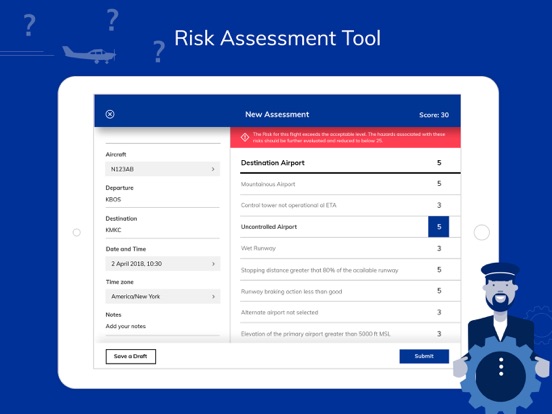 ARC Safety Management screenshot 2