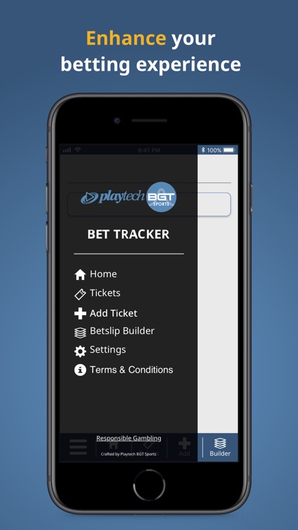 PBS Bet Tracker