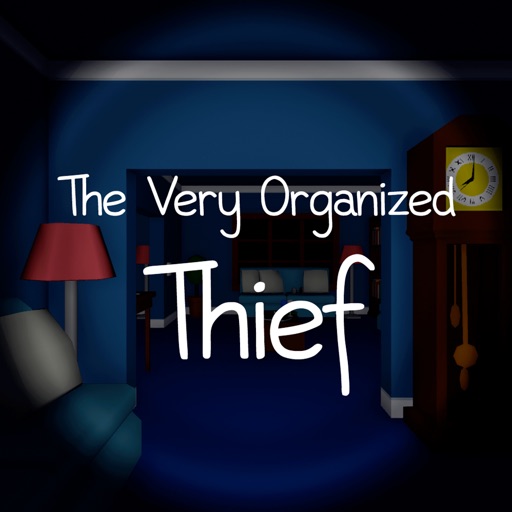 The Very Organized Thìef