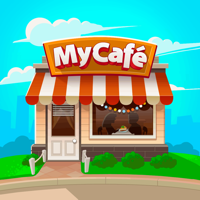 Mein Café — Restaurantspiel Mein Café — Restaurantspiel