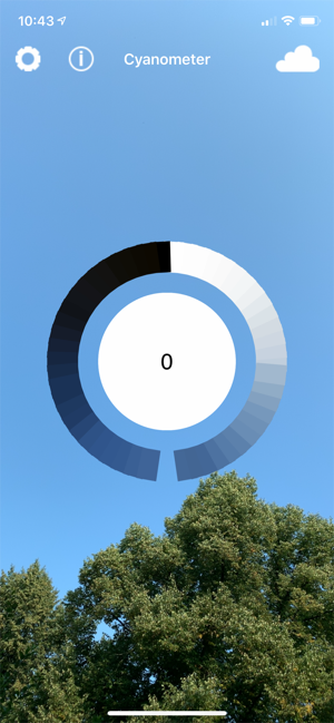 Cyanometer(圖2)-速報App