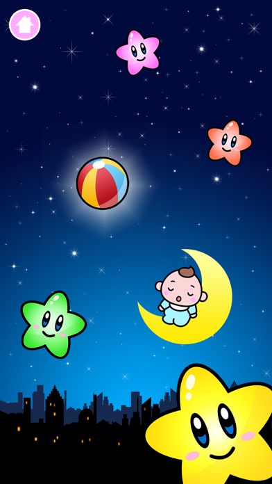 Baby Adventure screenshot 2