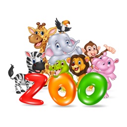 The Zoo Stickers