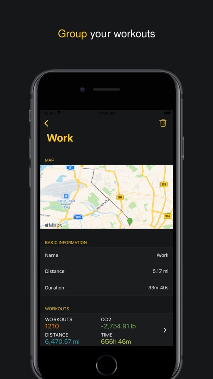 Bikeaholic - Bike companion screenshot-6