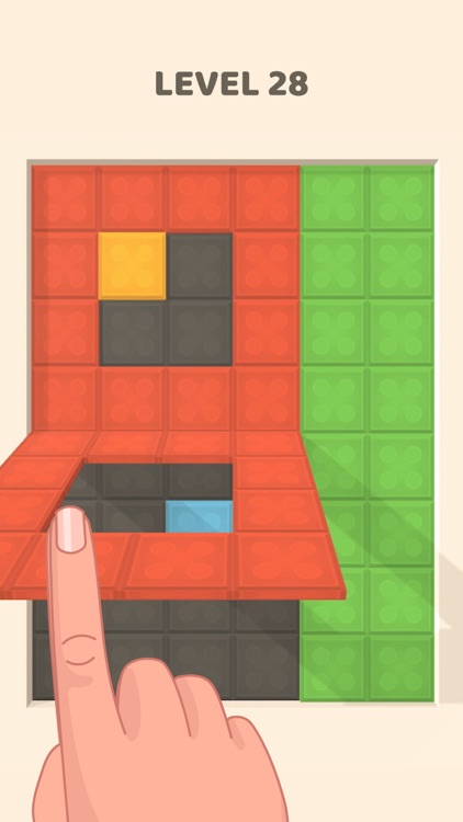Folding Blocks screenshot-3