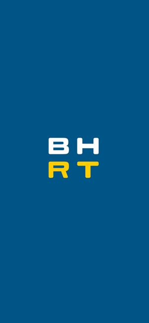 BHRT