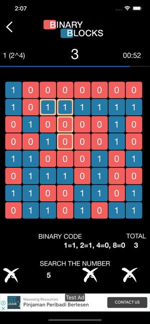 Binary Blocks(圖5)-速報App