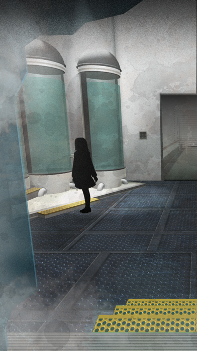 Escape Game - The Psycho Room screenshot 2