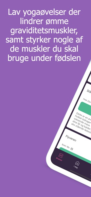 Prepare - Fødselsforberedelse(圖4)-速報App