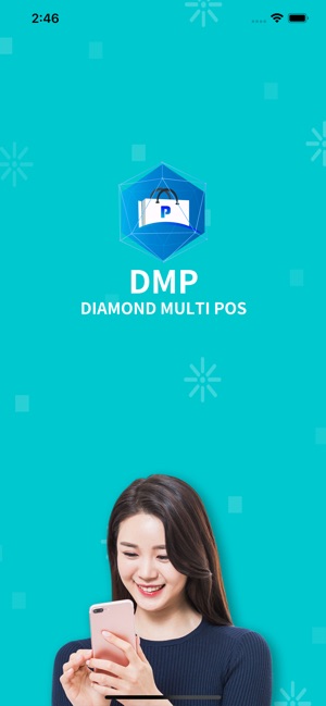 Diamond Multi Pos(圖1)-速報App