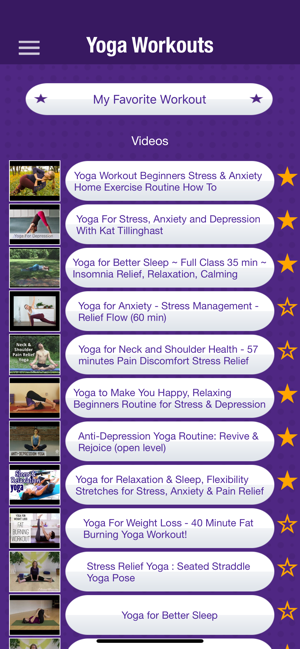 Yoga Poses for Stress Relief(圖1)-速報App