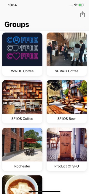 Coffee Coffee Coffee(圖1)-速報App