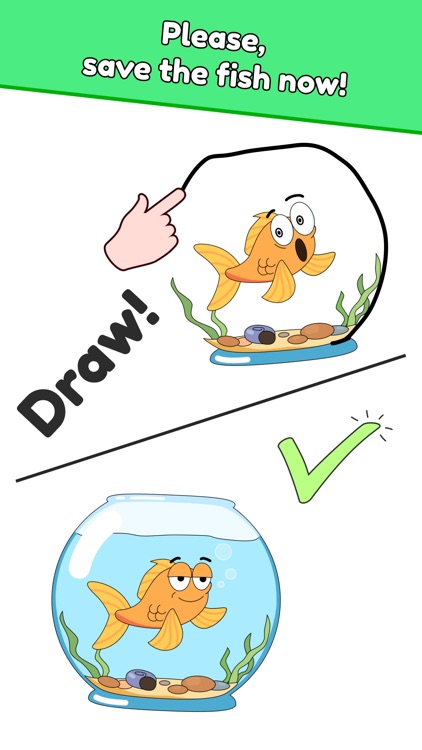 DOP: Draw One Part screenshot-0