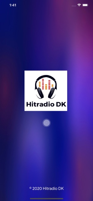 Hitradio DK(圖1)-速報App