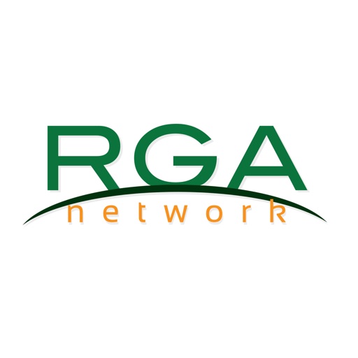 RGA Network iOS App