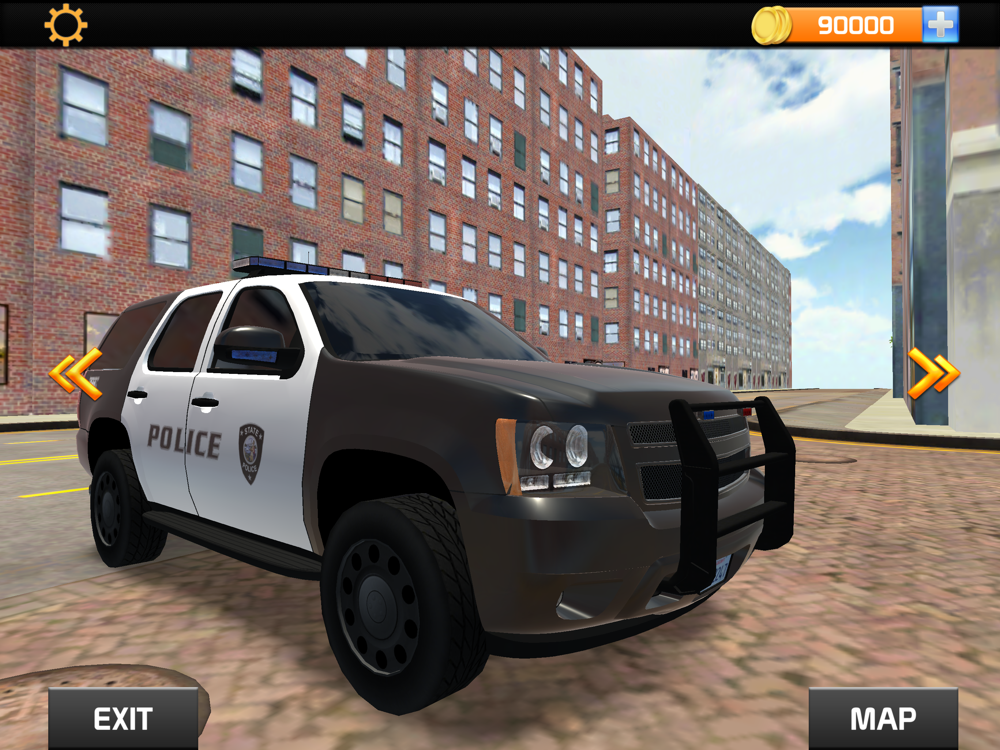 81  Police Mod Gta Sa Gamemodding  Free