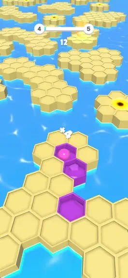 Game screenshot Inky Ball mod apk