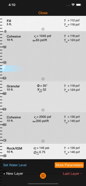 Piles Capacity(圖4)-速報App