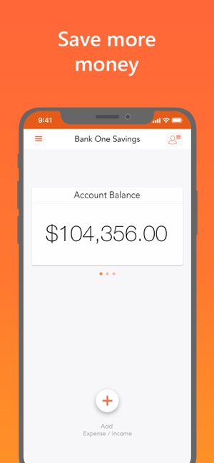 Easy Spending Expense Tracker(圖6)-速報App