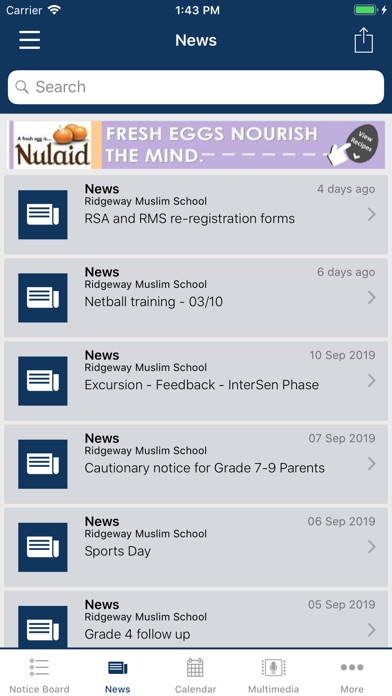 【图】Ridgeway Muslim School(截图2)