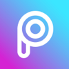 PicsArt, Inc. - PicsArt Photo & Video Editor kunstwerk