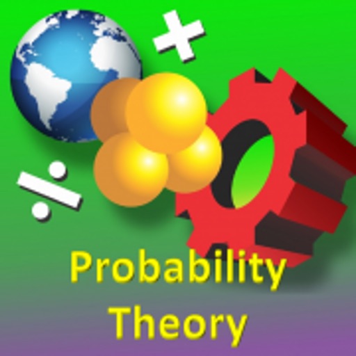 Probability Theory Animation icon