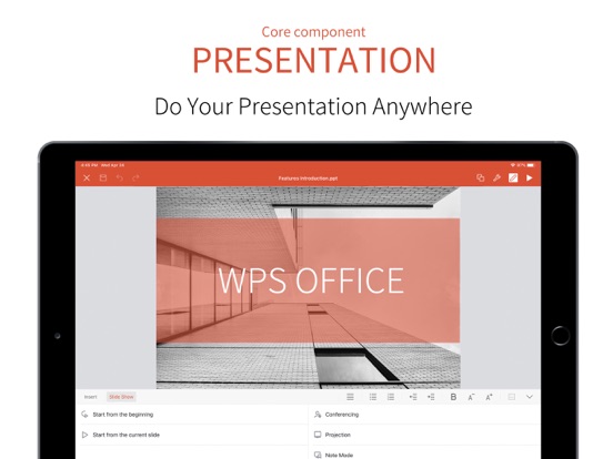 WPS Officeのおすすめ画像3