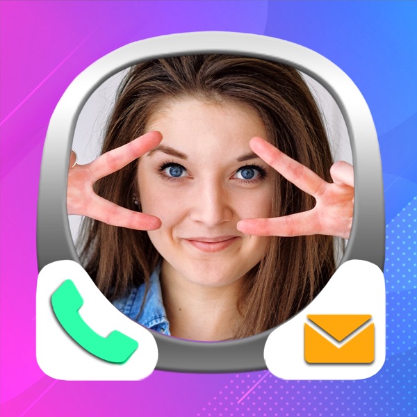 MY FAVOURITE CONTACTS WIDGET
