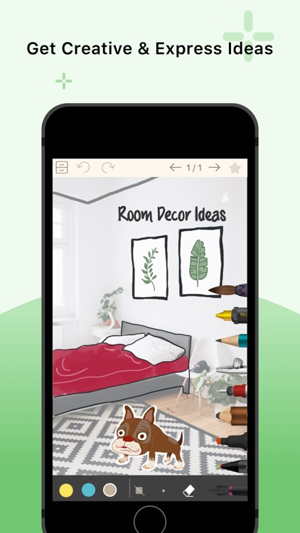NoteLedge - Digital Notebook screenshot-3